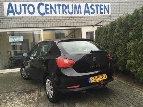 Seat Ibiza - 1.9 TDI Stylance Mooie onderhoudhistorie - 1