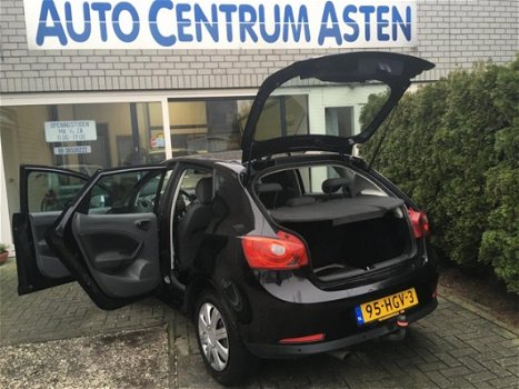 Seat Ibiza - 1.9 TDI Stylance Mooie onderhoudhistorie - 1