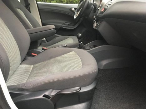 Seat Ibiza - 1.9 TDI Stylance Mooie onderhoudhistorie - 1