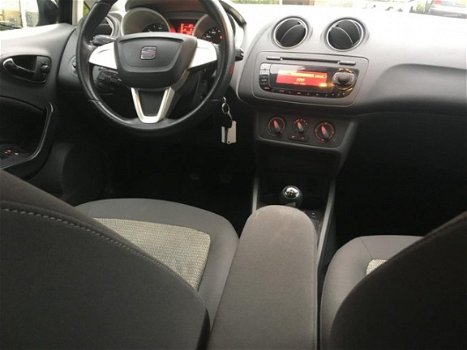 Seat Ibiza - 1.9 TDI Stylance Mooie onderhoudhistorie - 1