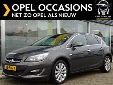 Opel Astra - 1.4 Turbo Cosmo+ | NAVI | AANBIEDING | BLUETOOTH |