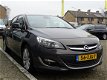 Opel Astra - 1.4 Turbo Cosmo+ | NAVI | AANBIEDING | BLUETOOTH | - 1 - Thumbnail