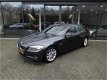 BMW 5-serie - 523I HIGH EXECUTIVE, Xenon, Leer, NaviPro, Clima, Cruise, Stoelverw, P - 1 - Thumbnail