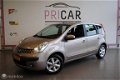 Nissan Note - 1.6 Acenta Automaat/Clima/Cruise/LMV - 1 - Thumbnail