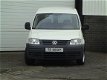 Volkswagen Caddy - 2.0 SDI 850 kg. dubbele schuifdeur - trekhaak - cruise control - tussenwand - ele - 1 - Thumbnail