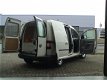 Volkswagen Caddy - 2.0 SDI 850 kg. dubbele schuifdeur - trekhaak - cruise control - tussenwand - ele - 1 - Thumbnail