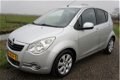 Opel Agila - 1.2 Enjoy Airco 5Deurs Parrot - 1 - Thumbnail