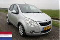 Opel Agila - 1.2 Enjoy Airco 5Deurs Parrot - 1 - Thumbnail