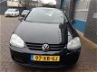 Volkswagen Golf - 1.6 FSI Comfortline Navi/ECC 3 drs - 1 - Thumbnail