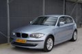 BMW 1-serie - 116i Business Line - 1 - Thumbnail