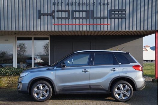 Suzuki Vitara - 1.6 Exclusive - 1