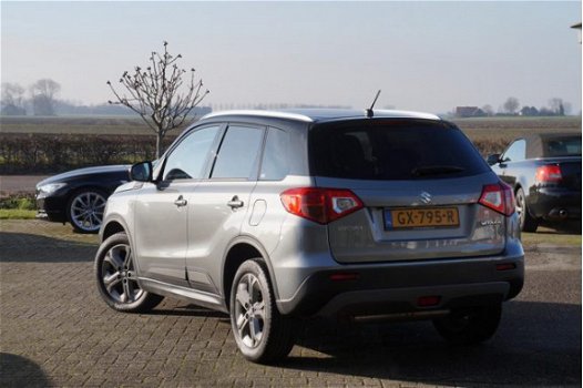 Suzuki Vitara - 1.6 Exclusive - 1