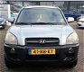 Hyundai Tucson - 2.0i Dynamic | YOUNGTIMER | VAN 2e EIGENAAR | - 1 - Thumbnail