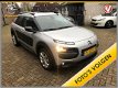 Citroën C4 Cactus - 1.2I Navi Pdc Tel. Usb Ecc Isofix PureTech Business - 1 - Thumbnail