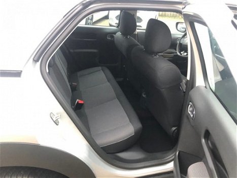 Citroën C4 Cactus - 1.2I Navi Pdc Tel. Usb Ecc Isofix PureTech Business - 1