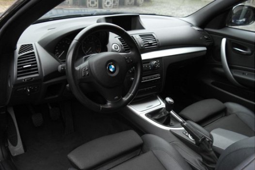 BMW 1-serie Cabrio - 118i High Executive M Sport NL Auto NAP - 1