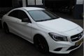 Mercedes-Benz CLA-Klasse - 200 Ambition Leder Navi NL Auto - 1 - Thumbnail