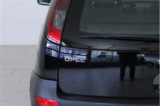 Opel Corsa - 1.2 16V 5DEURS COMFORT | ELEK. RAMEN | AIRBAGS | LAGE KM-STAND | 2E EIGENAAR | ETC - 1