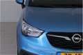 Opel Crossland X - 1.2 Turbo Online Edition Automaat | camera | winterpakket | nieuwstaat | - 1 - Thumbnail
