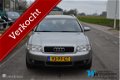 Audi A4 Avant - 1.9 TDI H6 *LM *Clima *Cruise *Trekhaak - 1 - Thumbnail