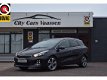 Kia Cee'd - 1.0 T-GDi GT-Line 120 pk navigatie climate ctr cruise ctr camera tel voorbereiding lmv 1 - 1 - Thumbnail