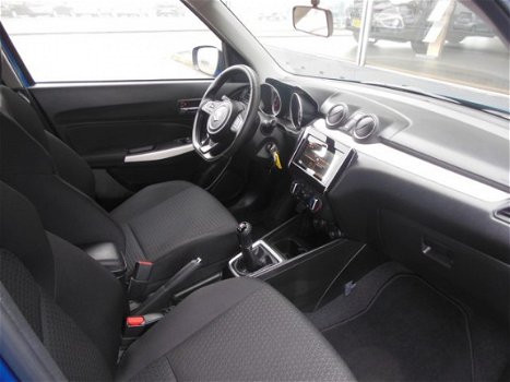 Suzuki Swift - 1.2 Select Staat in Hoogeveen - 1