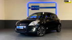 Suzuki Swift - 1.2 Extra airco navi leder/alcantara pdc standkachel - 1 - Thumbnail