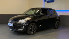 Suzuki Swift - 1.2 Extra airco navi leder/alcantara pdc standkachel - 1 - Thumbnail