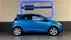 Ford Ka - 1.2 Titanium X airco pdc spoiler stoelverwarming '16' - 1 - Thumbnail