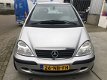 Mercedes-Benz A-klasse - 160 Elegance Lang - 1 - Thumbnail