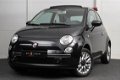 Fiat 500 C - 1.2 Cabriolet Lounge uitvoering Navigatie - 1 - Thumbnail