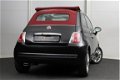 Fiat 500 C - 1.2 Cabriolet Lounge uitvoering Navigatie - 1 - Thumbnail