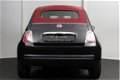 Fiat 500 C - 1.2 Cabriolet Lounge uitvoering Navigatie - 1 - Thumbnail