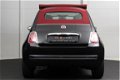 Fiat 500 C - 1.2 Cabriolet Lounge uitvoering Navigatie - 1 - Thumbnail