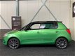 Skoda Fabia - 1.4 TSI RS DSG 180PK Cruise Clima Stoelvw Rijklaar - 1 - Thumbnail