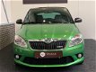 Skoda Fabia - 1.4 TSI RS DSG 180PK Cruise Clima Stoelvw Rijklaar - 1 - Thumbnail