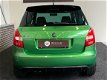 Skoda Fabia - 1.4 TSI RS DSG 180PK Cruise Clima Stoelvw Rijklaar - 1 - Thumbnail