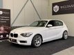 BMW 1-serie - 116i Business BBS Clima Stoelvw Rijklaar - 1 - Thumbnail