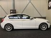 BMW 1-serie - 116i Business BBS Clima Stoelvw Rijklaar - 1 - Thumbnail