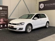 Volkswagen Golf - 1.2 TSI CUP Edition Rijklaar