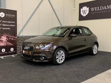 Audi A1 - 1.4 TFSI S edition Navi Cruise PDC Rijklaar