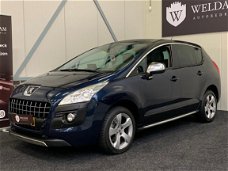 Peugeot 3008 - 2.0 HDiF GT Leder Navi PDC Rijklaar