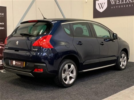 Peugeot 3008 - 2.0 HDiF GT Leder Navi PDC Rijklaar - 1