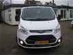 Ford Transit Custom - 270 2.0 TDCI L1H1 Trend VOORZIEN VAN AIRCO + NAVIGATIE+TREKHAAK - 1 - Thumbnail