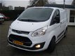 Ford Transit Custom - 270 2.0 TDCI L1H1 Trend VOORZIEN VAN AIRCO + NAVIGATIE+TREKHAAK - 1 - Thumbnail