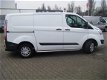 Ford Transit Custom - 270 2.0 TDCI L1H1 Trend VOORZIEN VAN AIRCO + NAVIGATIE+TREKHAAK - 1 - Thumbnail