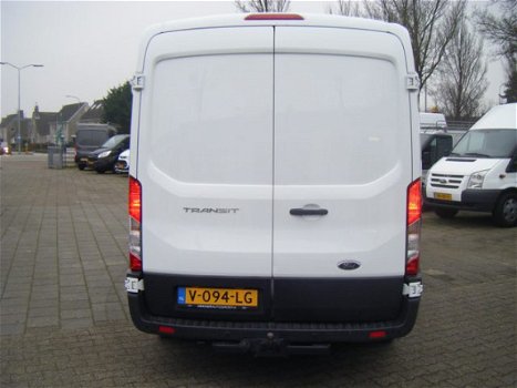 Ford Transit - 290 2.0 TDCI L2H2 Trend VOORZIEN VAN AIRCO+TREKHAAK - 1