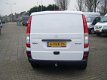 Mercedes-Benz Vito - 109 CDI 320 Amigo VOORZIEN VAN BIRIJDERSBANKJE+TREKHAAK NIEUWSTAAT - 1 - Thumbnail