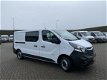 Opel Vivaro - 1.6 CDTi 126 PK / L2H1 / DUBBEL CABINE / 1e EIG. / TREKHAAK / CAMERA / NAVI / DAB+ / L - 1 - Thumbnail