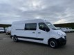 Opel Movano - 2.3 CDTI 131 PK EURO6 / L3H2 / DUBBELE CABINE / TREKHAAK / AIRCO / CRUISE / NAVI / CAM - 1 - Thumbnail